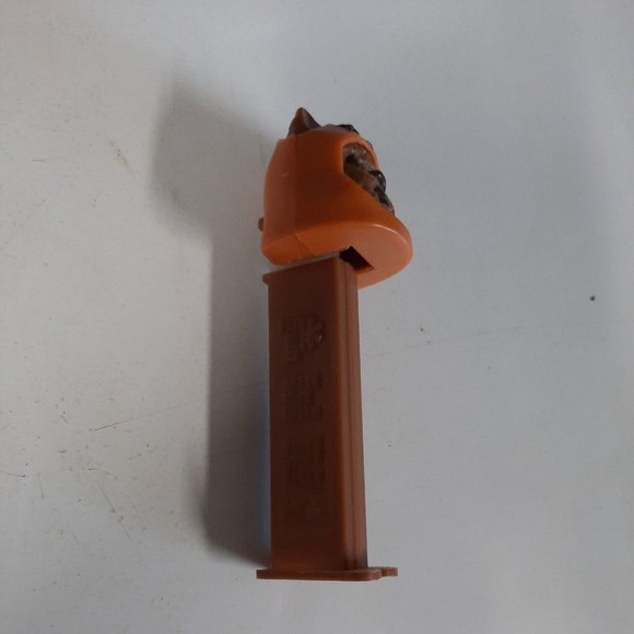 Ewok Star Wars Pez Dispenser Lucas Film Collectible - Picture 5 of 11